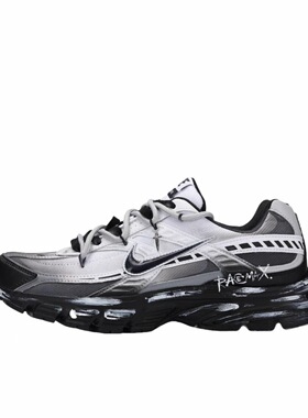 【定制球鞋】 Nike Initiator 跑鞋   星骸涡轮 394055-100