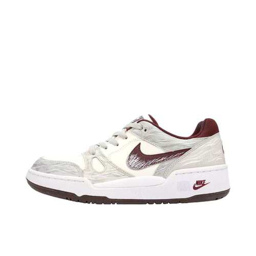 【定制球鞋】Nike Full Force 板鞋 清风拂山岗 IB4612-131