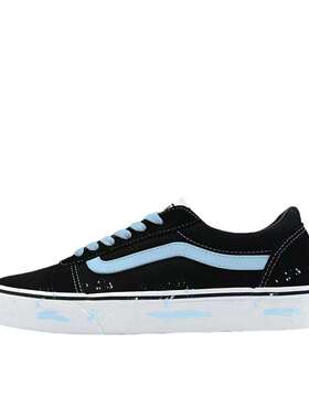 【定制球鞋】Vans/范斯 Ward Active 青春无畏 VN0A36EMC4R