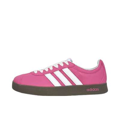 【定制球鞋】adidas neo Vl Court 2.0 彩虹缤果 HQ1802