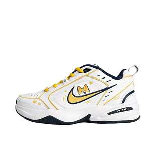 【定制球鞋】Nike Air Monarch IV 开心小狗 415445-102