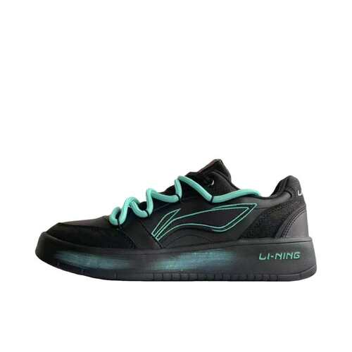 【定制球鞋】LiNing 李宁 元宝V3 深空  AGCV107-1