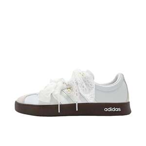 【定制球鞋】adidas neo Vl Court 月光尚蒂雅 JQ2470