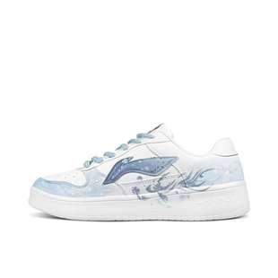 定制球鞋 AGCS419 LiNing李宁 前程似锦 浮舟