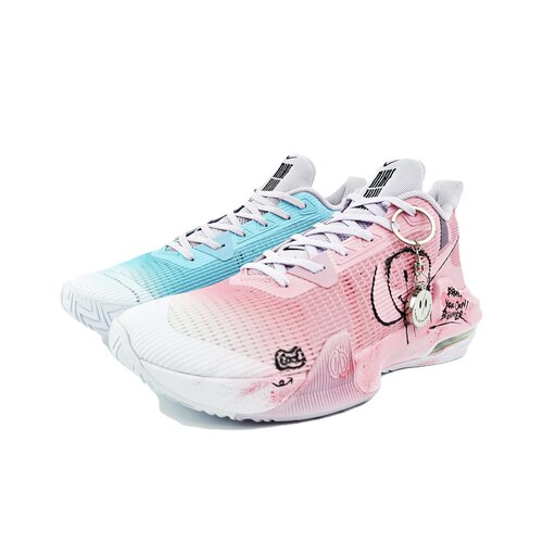 NikeAirMax鸳鸯旋风篮球鞋