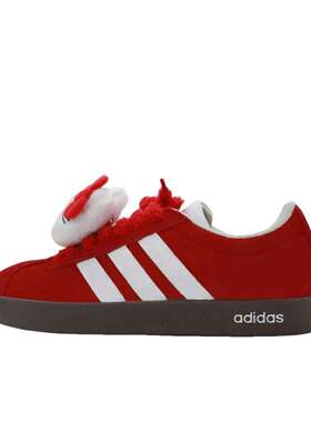 【定制球鞋】adidas neo Vl Court 提提凯猫 HQ1802