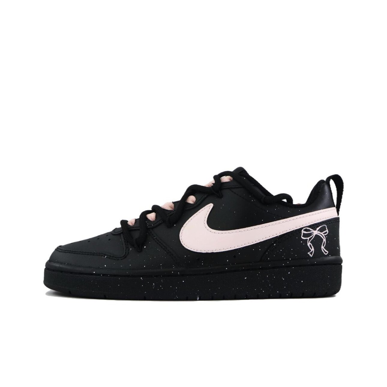 NikeCourtBorough蝴蝶仙女2.0