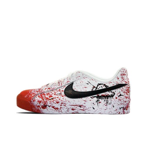 NikeCourtRoyale低帮板鞋