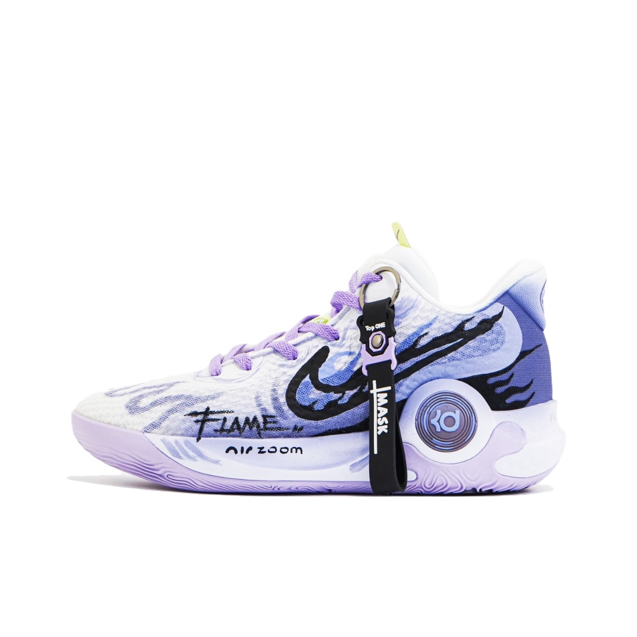 NikeKDTrey5IX男子篮球鞋