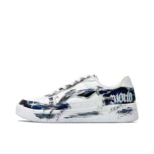 AGCS419 浮舟暗夜 LiNing李宁 定制球鞋