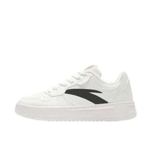 【定制球鞋】安踏 校园 912418001Q-2