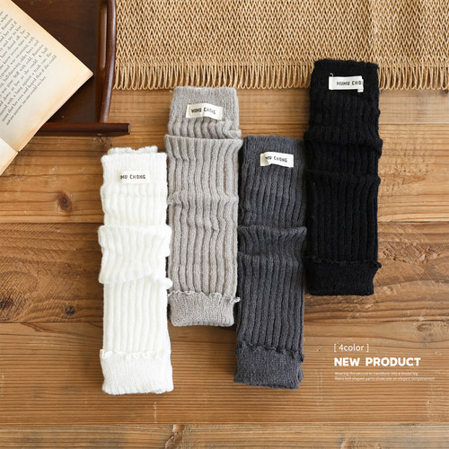 小堆堆袜时髦百搭女宝宝