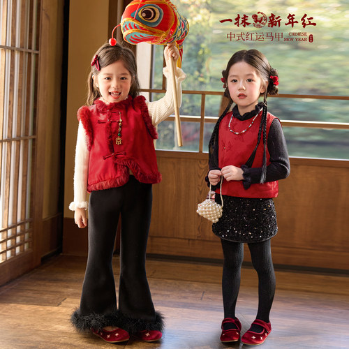 小O宝Okids童装女宝宝套装