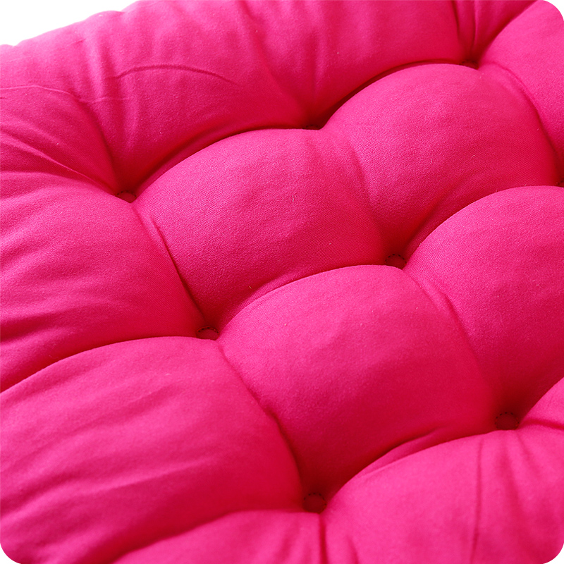 时尚小垫子臀部卫生间靠垫餐厅家用椅垫座椅垫凳子腰椎隔热垫坐垫