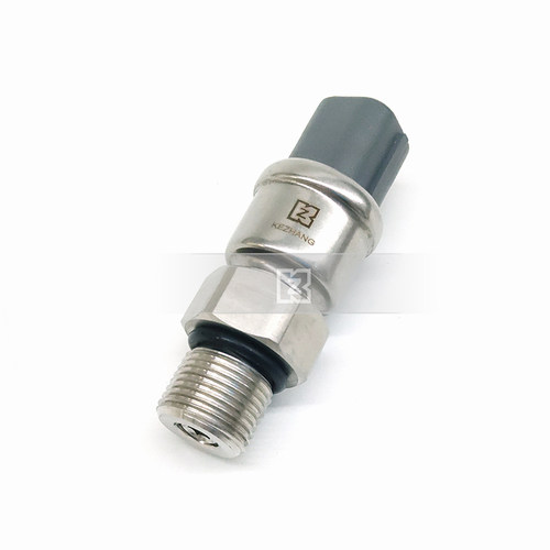 三一挖掘机低压传感器(方插)SY215/235-8/75/305-8压力报警感应器