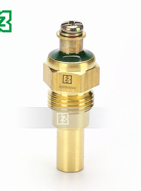 日立EX120/200-2/220-3-/350-5-6水温传感器6BD1发动机感应器挖机