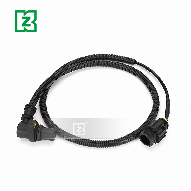 沃尔沃挖掘机转速传感器 EC360B/380/460/480D 转速报警感应器塞