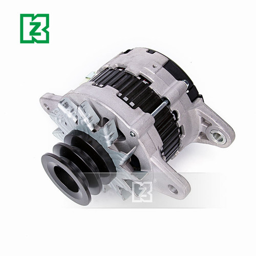 挖掘机神钢SK200-8 210-8 250-8 230-8 260-8 J05E发动机发电机