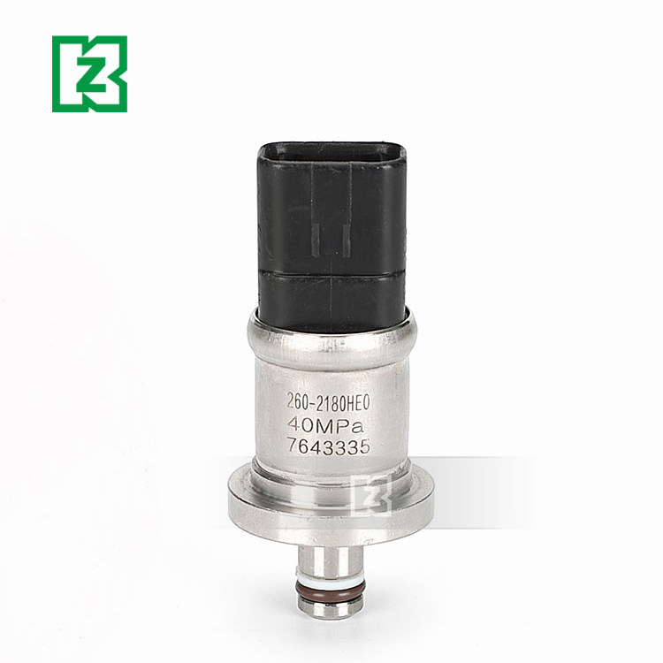 卡特挖掘机高压传感器e312d 330d 320d 324d 336d 325d压力感应器