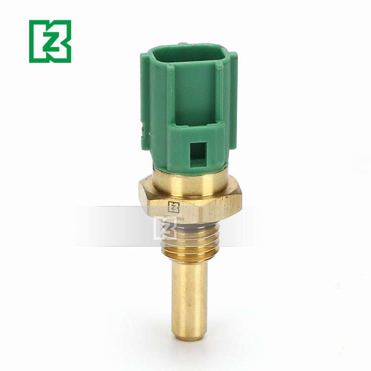 挖掘机住友sh200a3/120/220/240a5水温传感器报警器感应塞 kz品牌