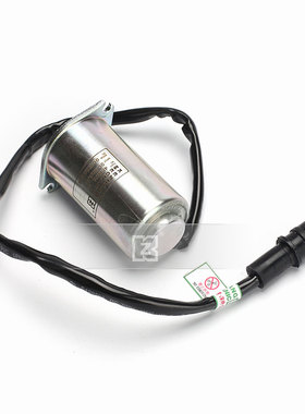 挖掘机 卡特E320B液压泵电磁阀/不带座 4I-5674 比例阀 KZ品牌