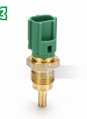 日立ZX330水温传感器住友SH200A3/120/220报警感应器燃油温度挖机