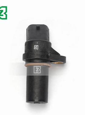 沃尔沃挖掘机曲轴位置传感器 VOLVO210B/240B/360B凸轮轴感应器塞