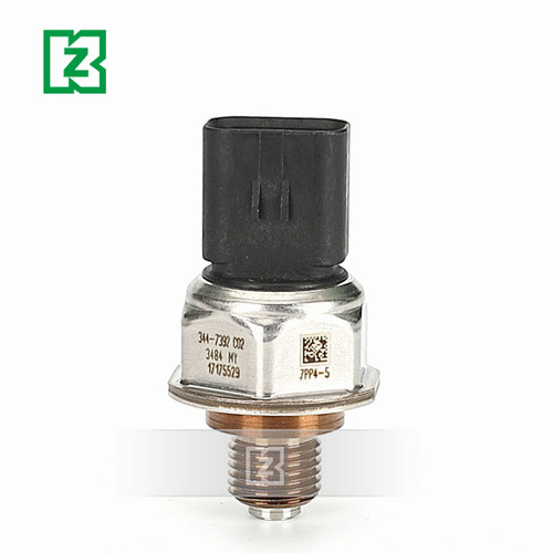卡特挖掘机共轨压力传感器CAT/E329 336E 320E 324E压力感应器塞