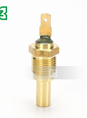 神钢SK200-3/5/60/200/230/120-6水温传感器单线报警感应器挖掘机