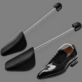 球鞋 撑长器通用定型扩大修复折痕防挤脚防变形撑鞋 扩鞋 神器运动鞋