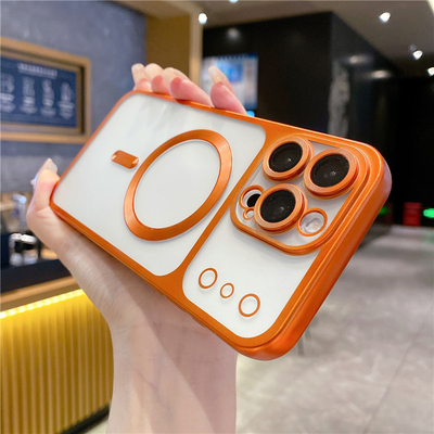 苹果16ProMax手机壳15promax