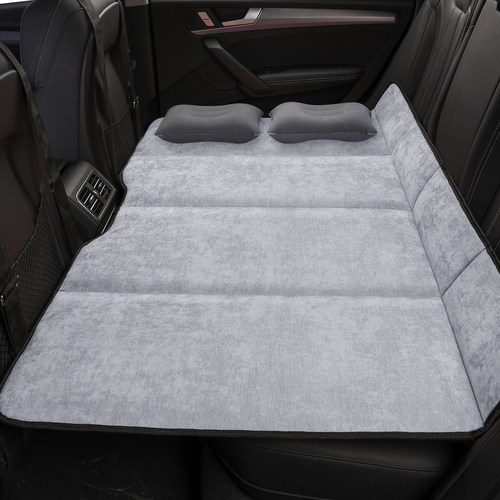 轿车专用SUV专用后排睡垫免充气