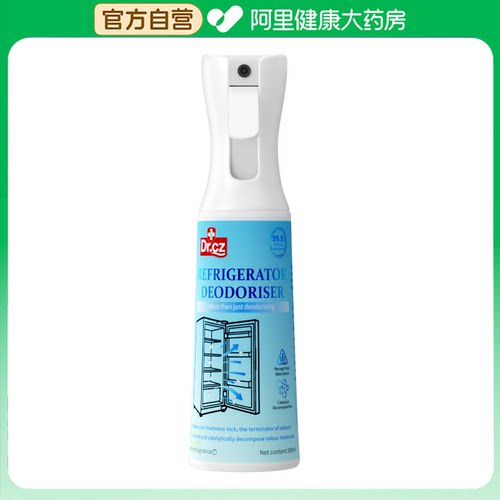 DR.CZ 冰箱除味剂300ml