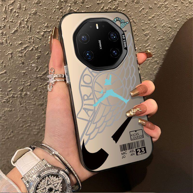 适用华为mate80rs非凡大师手机壳