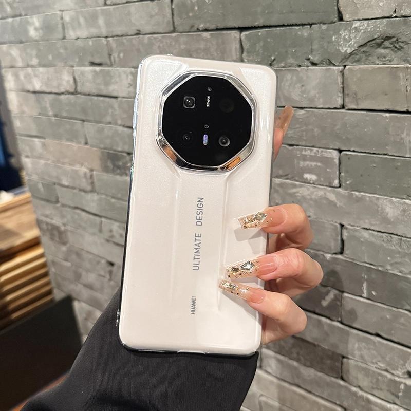 适用华为mate70rs非凡大师手机壳