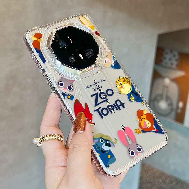 适用华为mate70rs非凡大师手机壳
