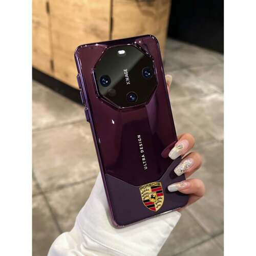 适用于华为60rs非凡大师手机壳