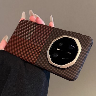 适用华为mate70rs非凡大师手机壳