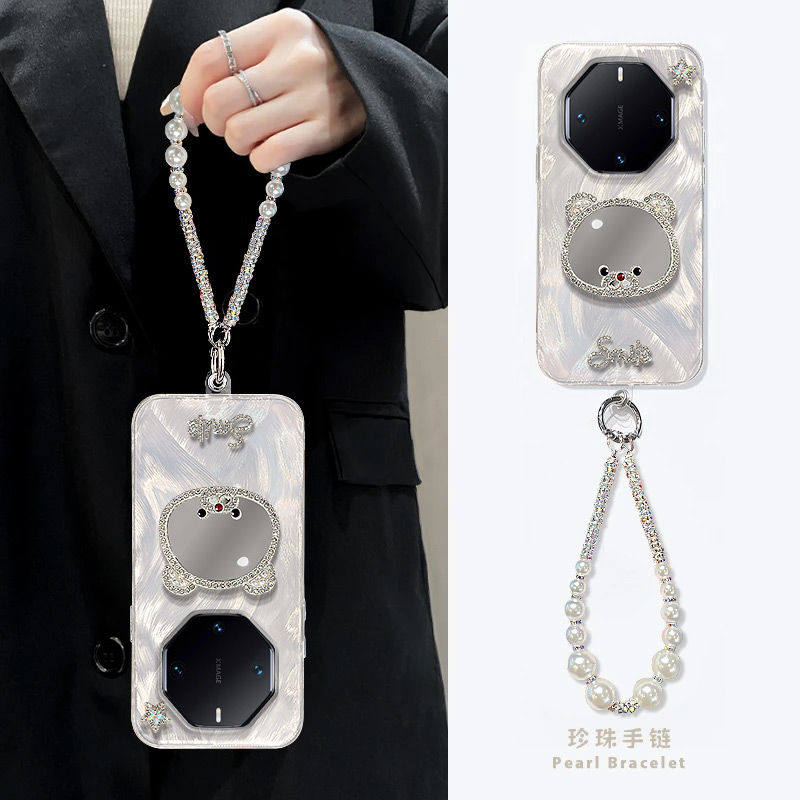 适用于华为60rs非凡大师手机壳