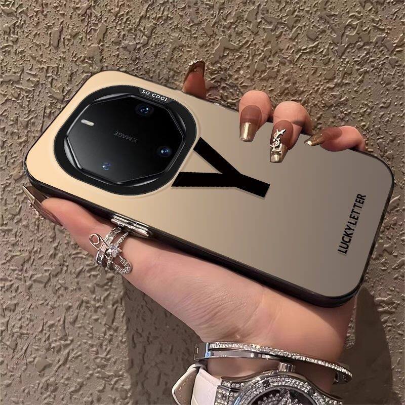 适用于华为mate70rs非凡大师手机壳创意新款幸运字母个性情侣男士女款超薄磨砂60rs全包防摔高级感80rs保护套