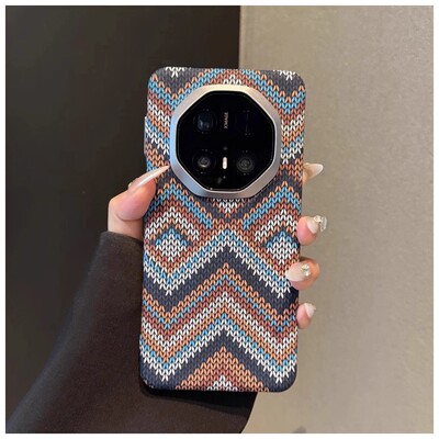 适用华为mate70rs非凡大师手机壳