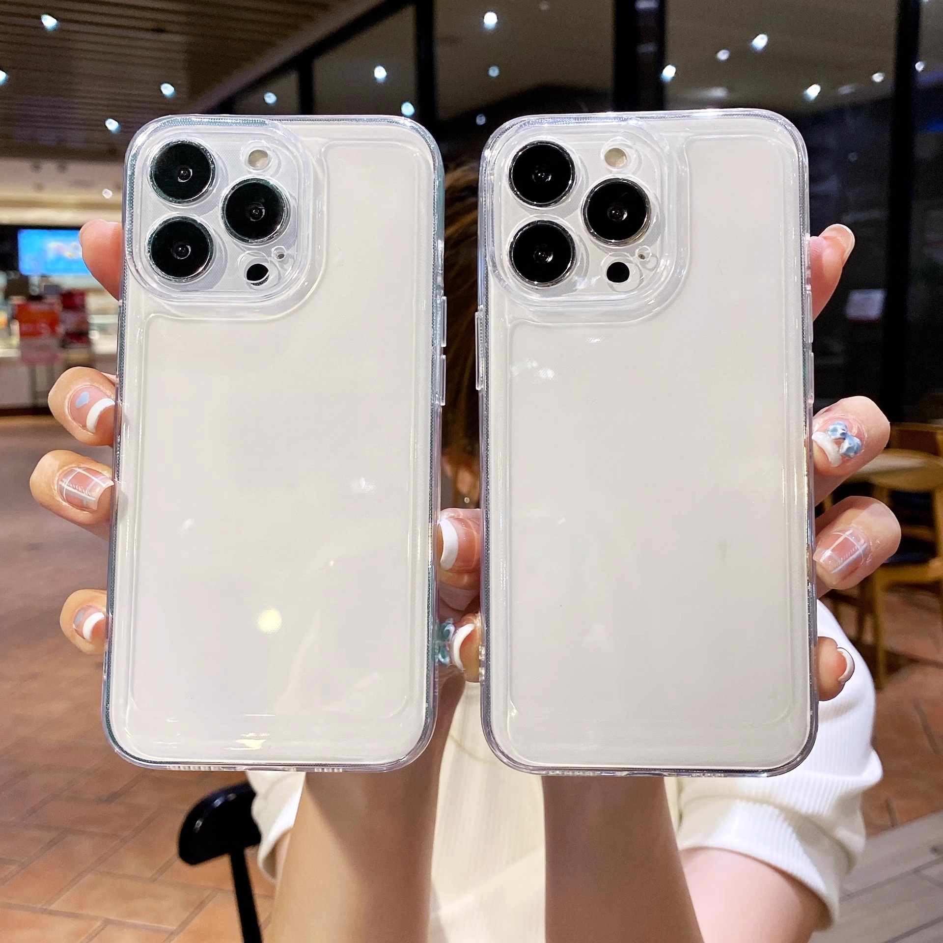 潮流精品，品质保证