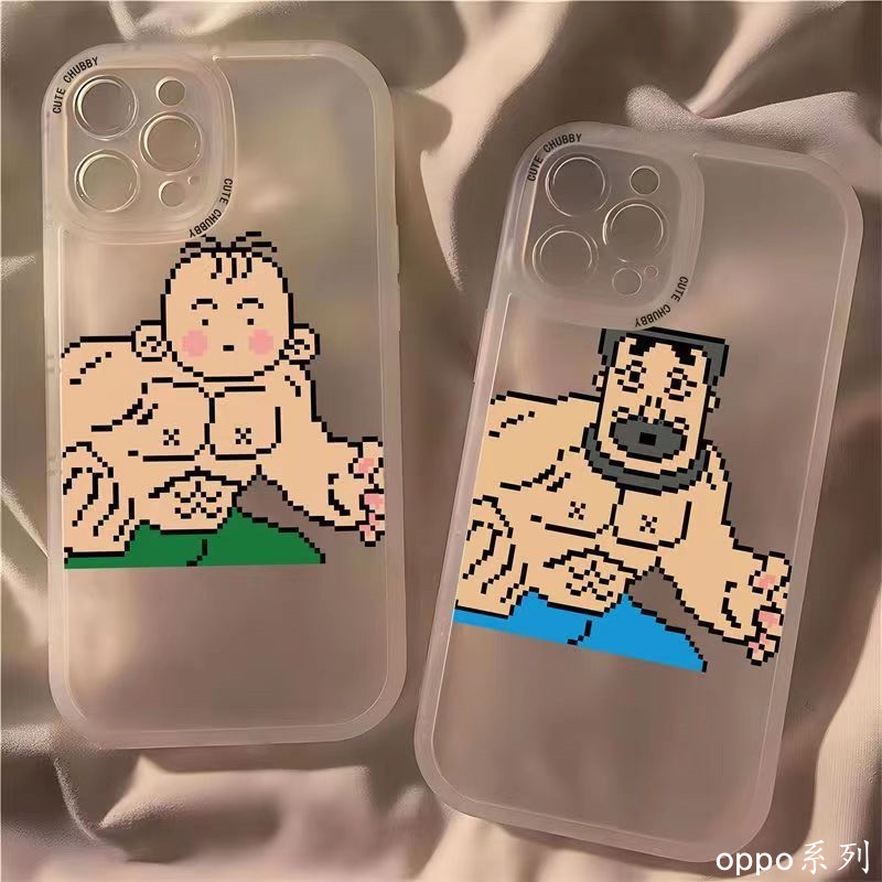 oppo手机壳opporeno987