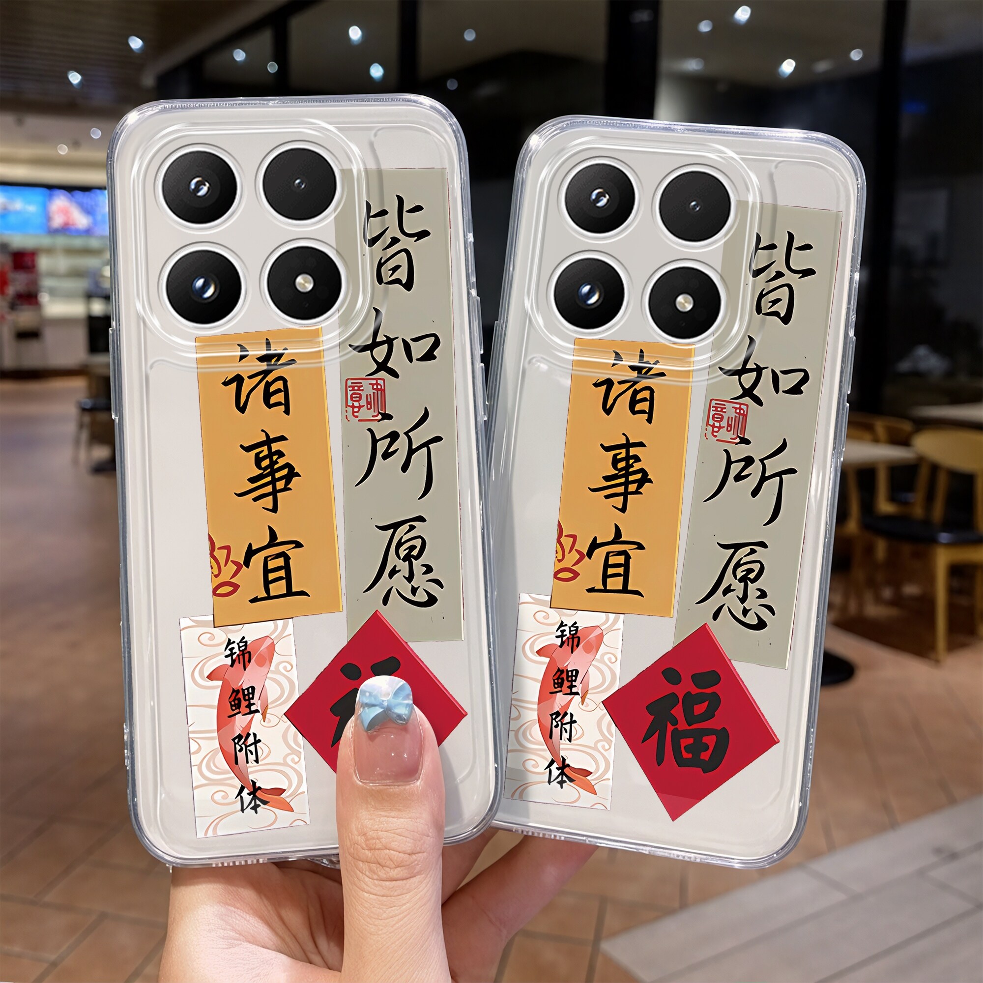 适用小米17promax手机壳新款Xiaom15pro太空新款硅胶17保护壳14高级感13透明15ultra外壳pro全包女防摔男软pm