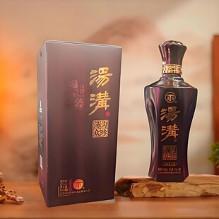 新款汤沟酒众珍纯粮酒42度浓香型正品原装整箱高档节日送礼豪华