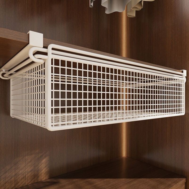 衣柜收纳抽拉式储物衣柜抽屉内衣内裤袜子收纳盒家用抽屉式收纳箱