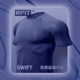 RFIT凉感运动短袖 T恤SWIFT系列健身跑步速干透气背心打底半袖 上衣