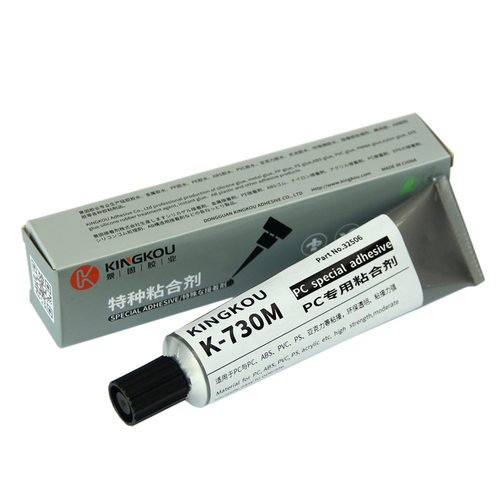 景固K-730M中粘稠度PC塑
