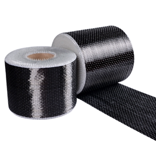 碳纤维布加固材料混凝土桥梁楼板房梁柱子房屋裂缝修补自粘胶水