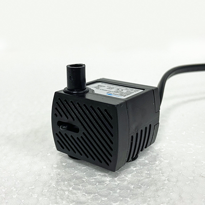 耐用静音鱼池配件循环水